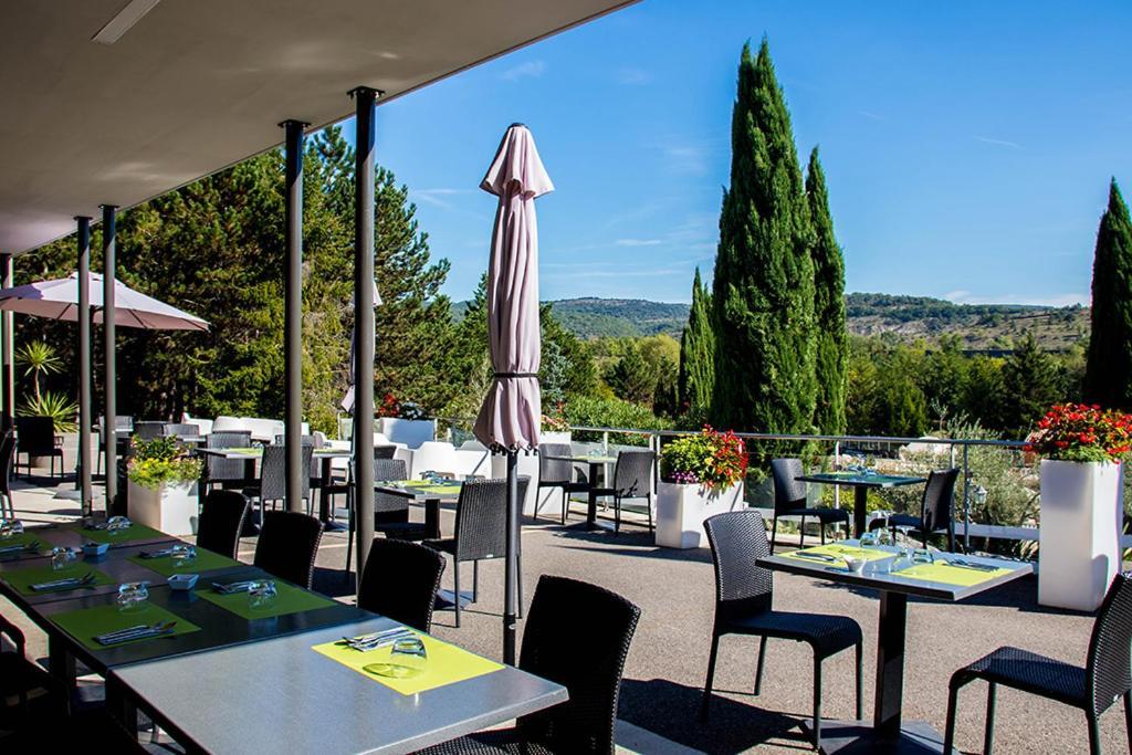 Hotel Du Cros D'Auzon Saint-Maurice-dʼArdèche Exterior foto